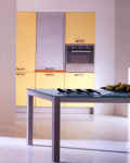 kosmo 2002 demi colonne alu